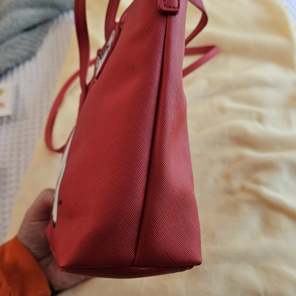 Marc Tetro Westie Carrier Tote, Never Used. - Picture 4 of 9